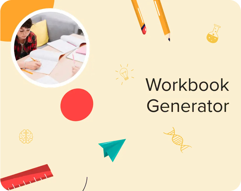 Workbook Generator
