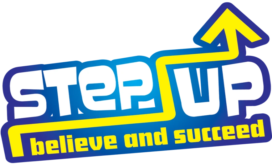 Step Up Logo